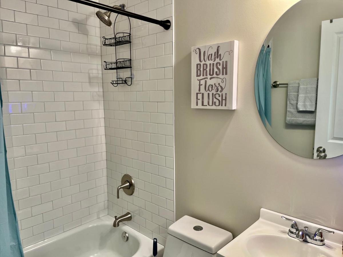 9 Minutes From Atl Airport 2Bd Home Free Pkng Atlanta Exterior photo
